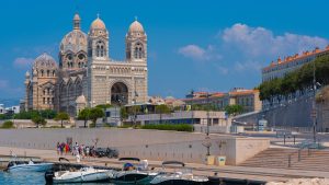 Marseille : une aventure en solo à la découverte de ses trésors