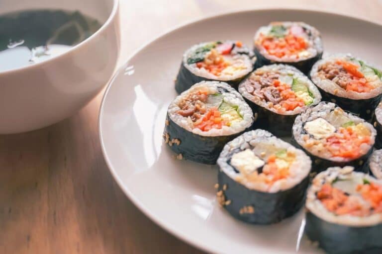 Restaurant Sushi Shop à Marseille