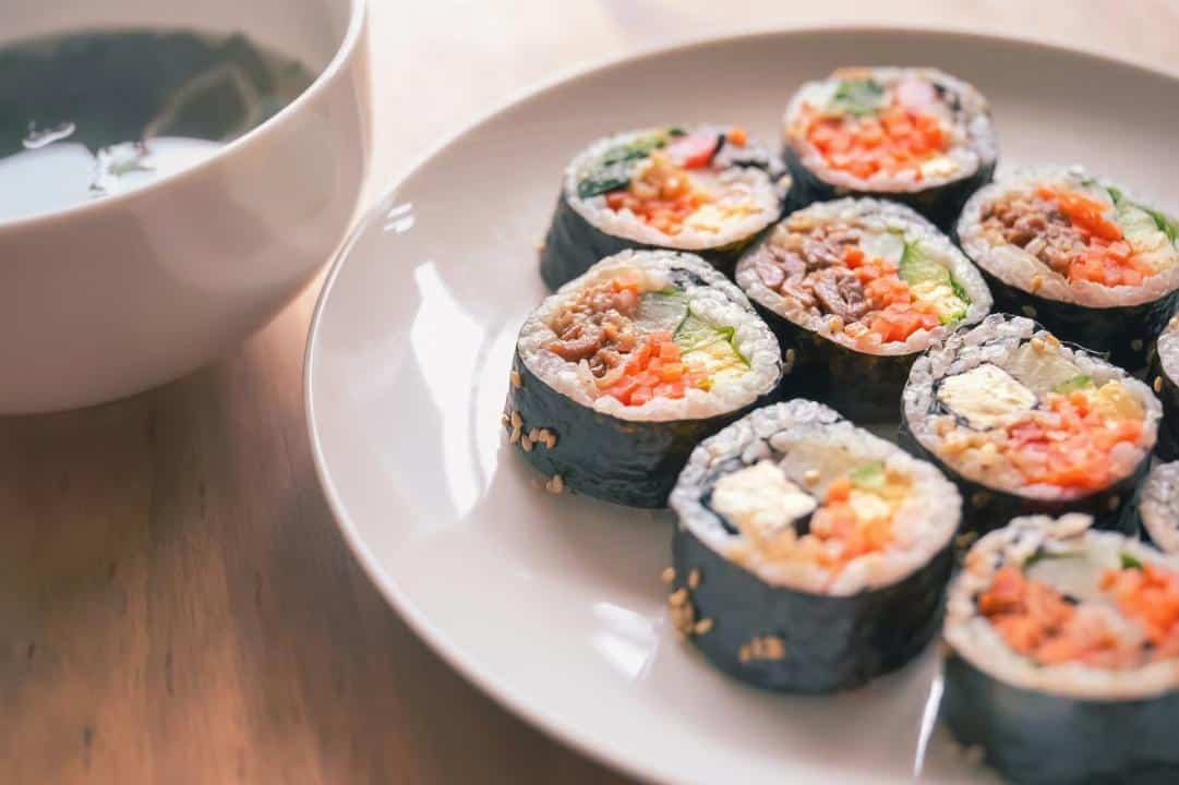 Restaurant Sushi Shop à Marseille