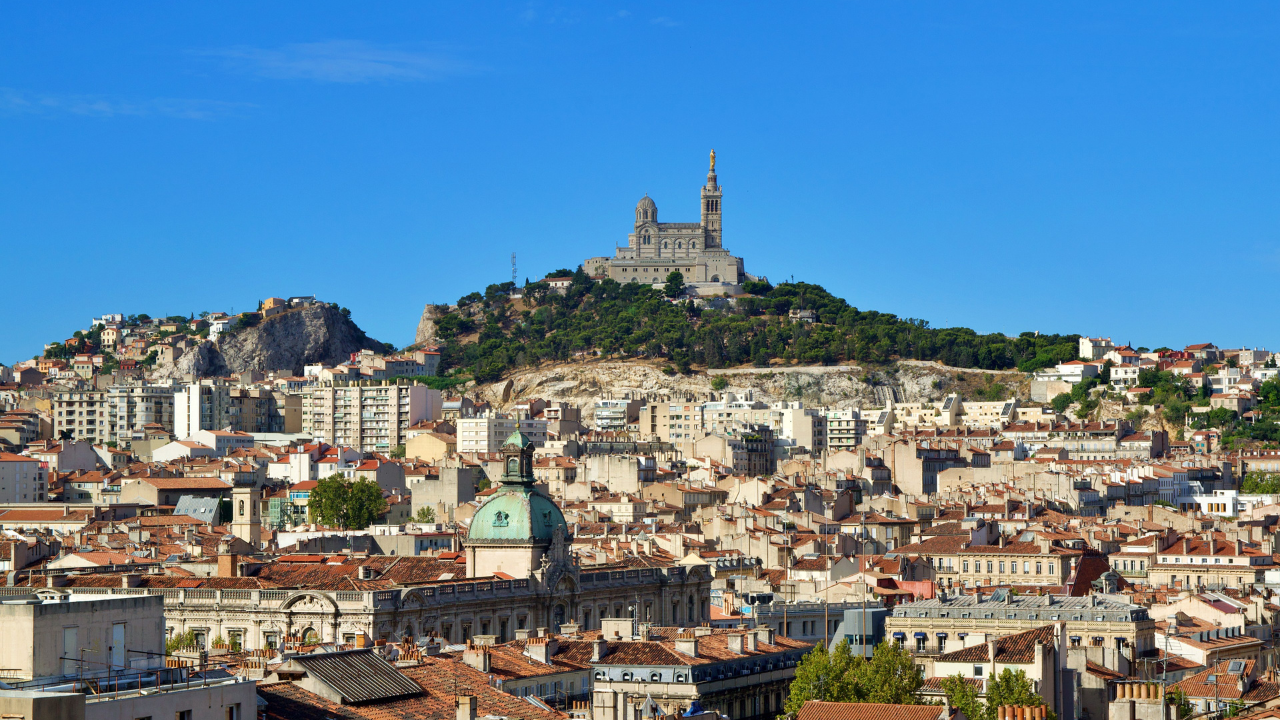 Marseille