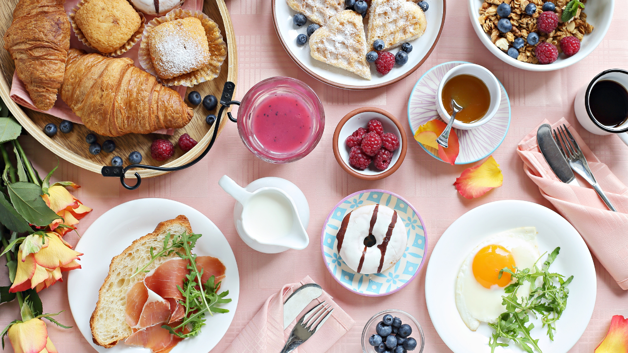 Un brunch