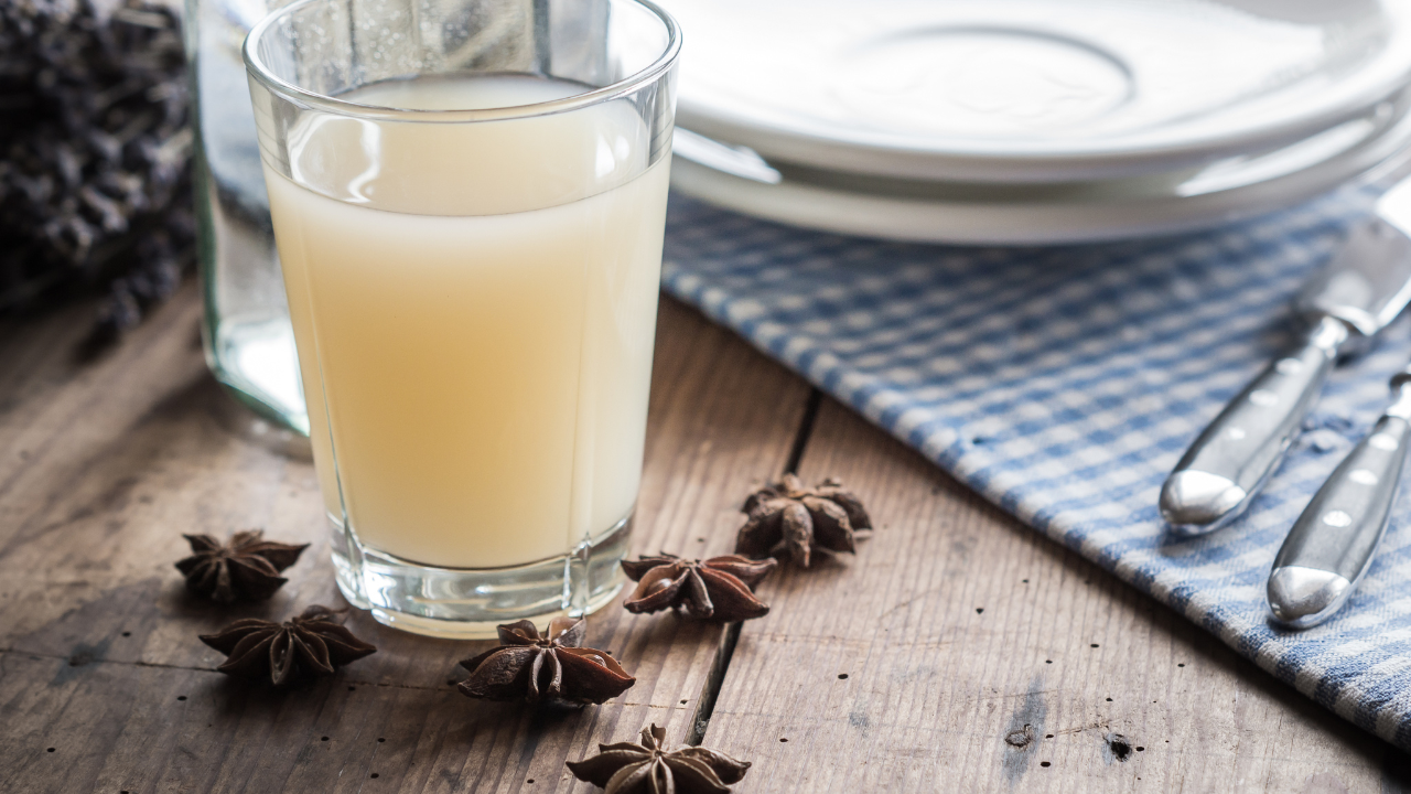 Pastis