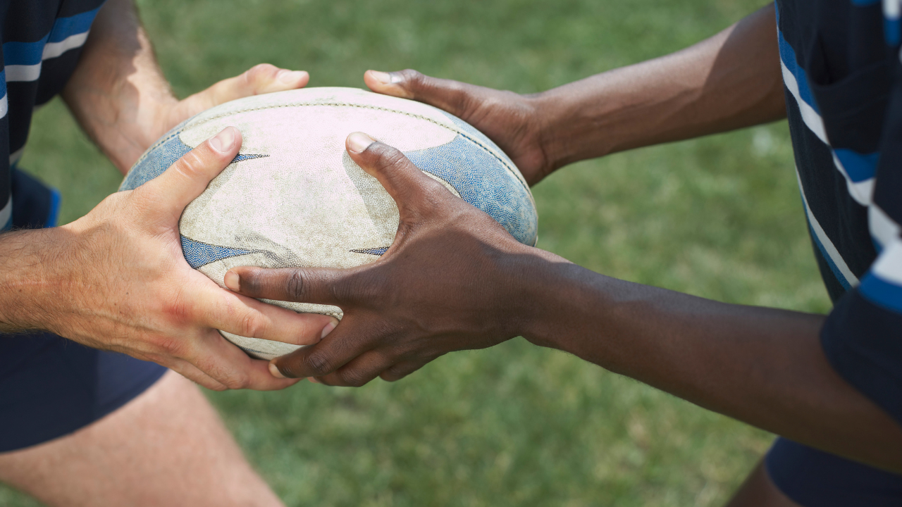 rugby à Marseille