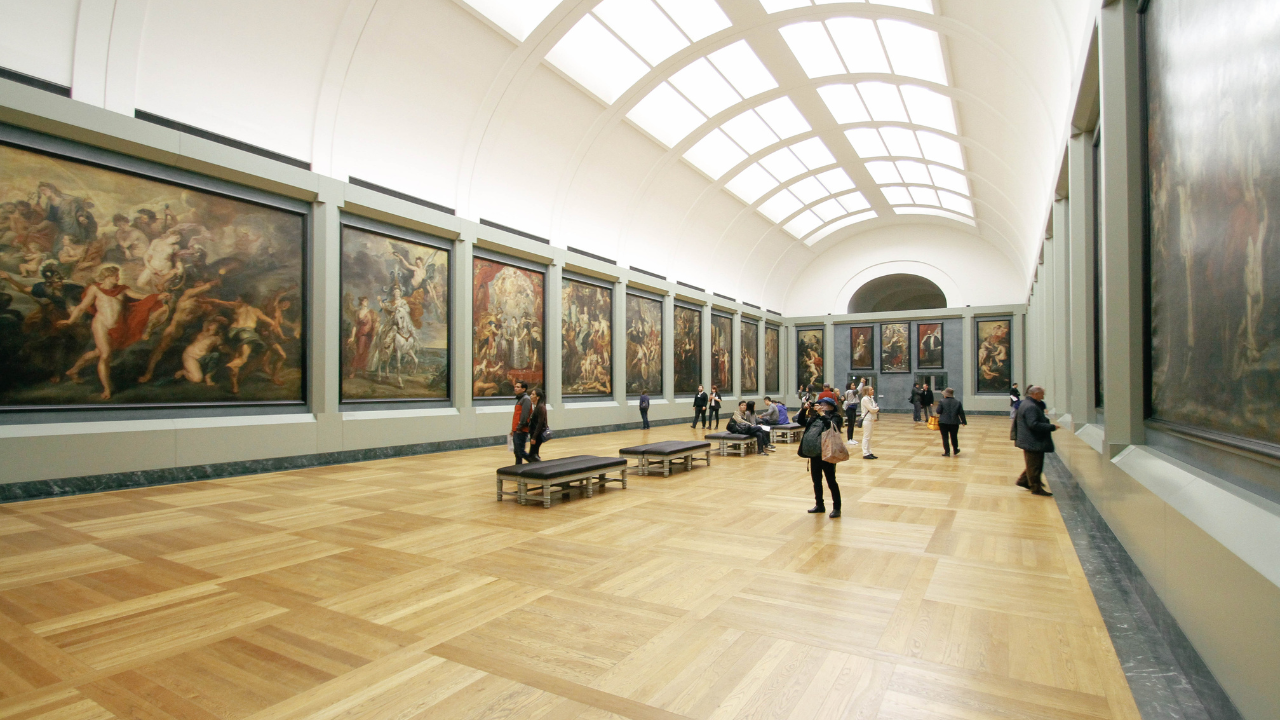 musées gratuits à Marseille