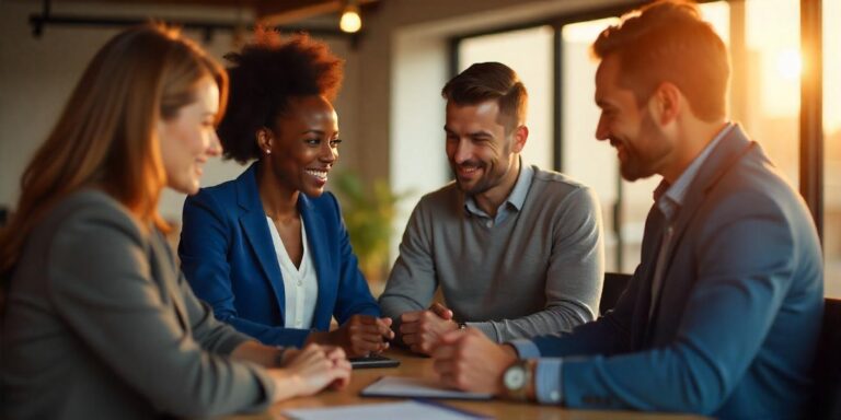 Conditions de travail des employés