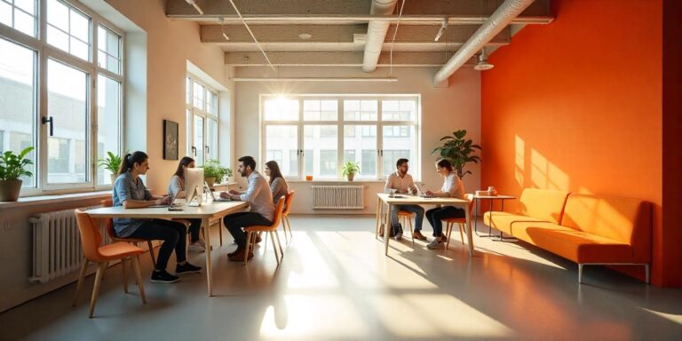 Bien être des employés