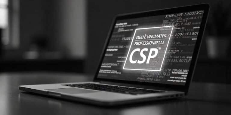 Le Contrat de Sécurisation Professionnelle (CSP)