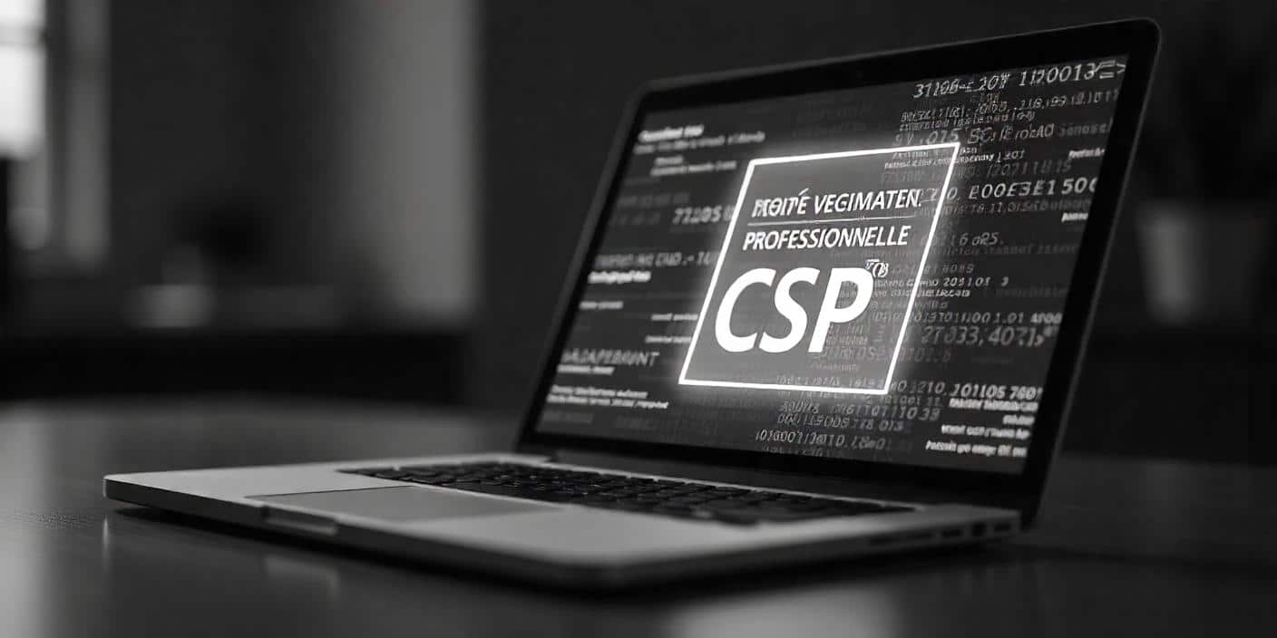 Le Contrat de Sécurisation Professionnelle (CSP)