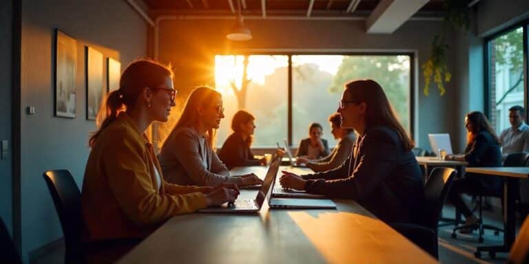 L'emploi et la formation professionnelle en France