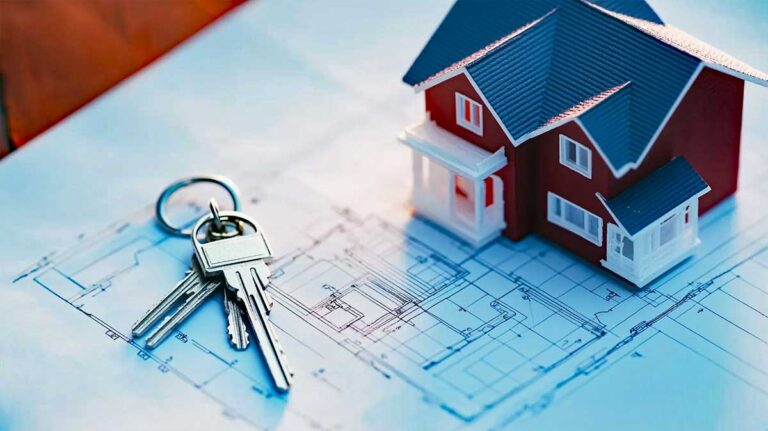 achat logement neuf