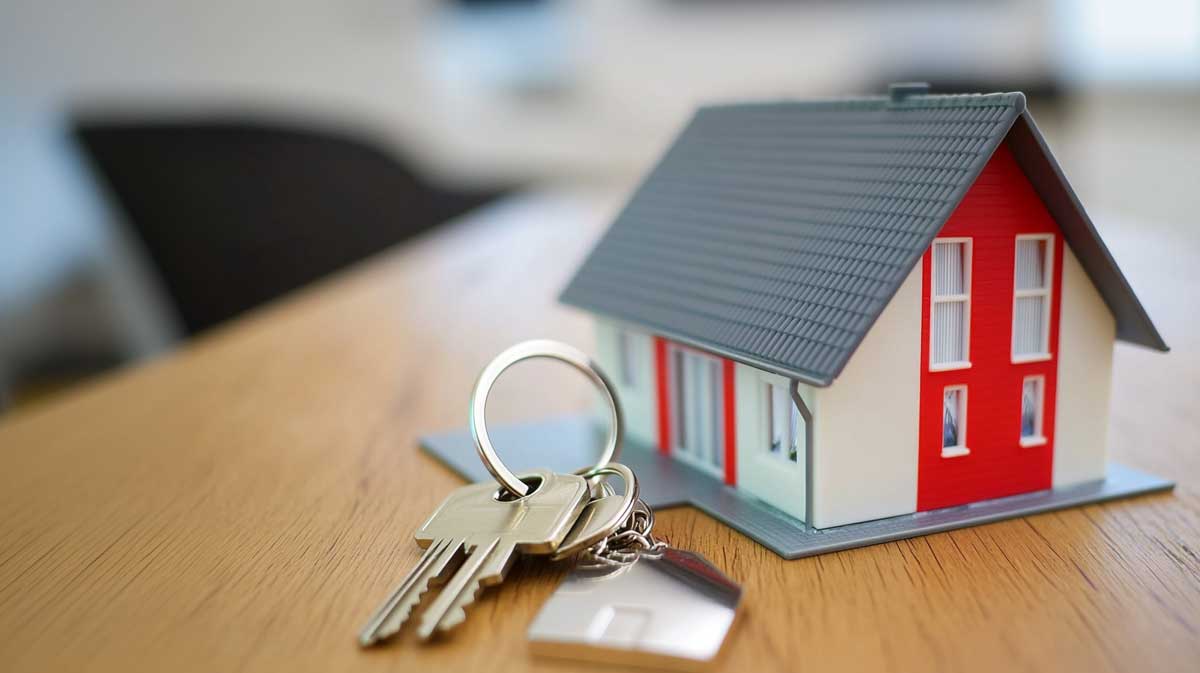 achat maison 2025