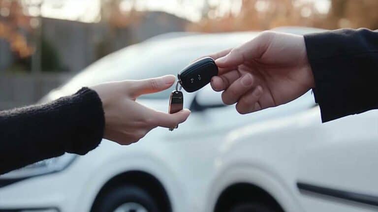 arnaque le bon coin achat voiture