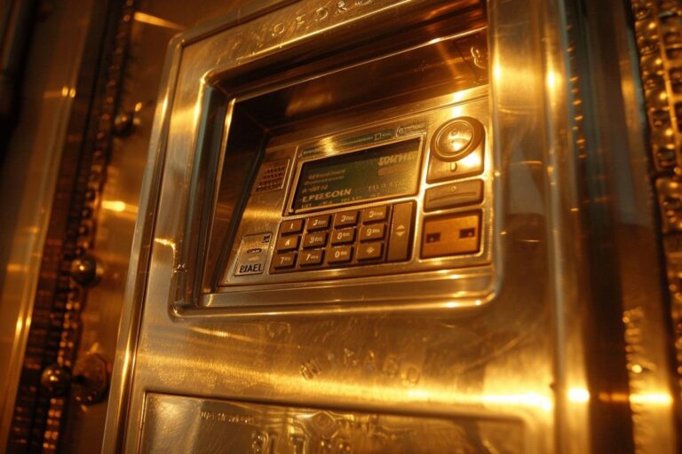 Arnaque aux personnes âgées en Dordogne : un boîtier bancaire utilisé pour escroquer les seniors