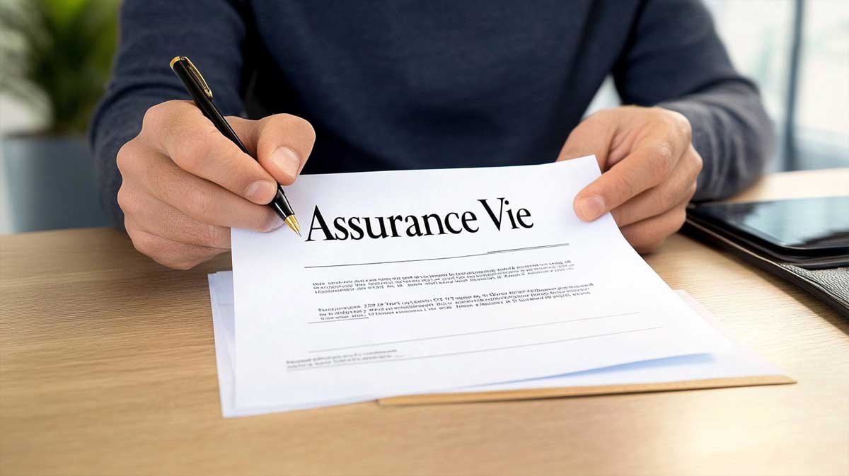 assurance vie ex