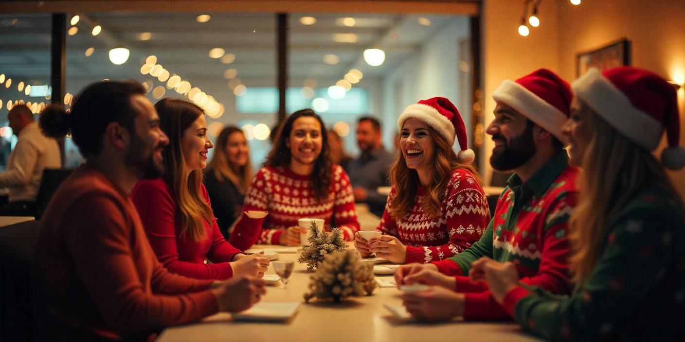 La prime de Noël