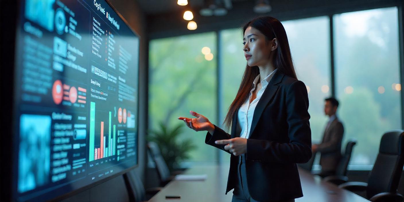 Le Chief Marketing Officer (CMO)