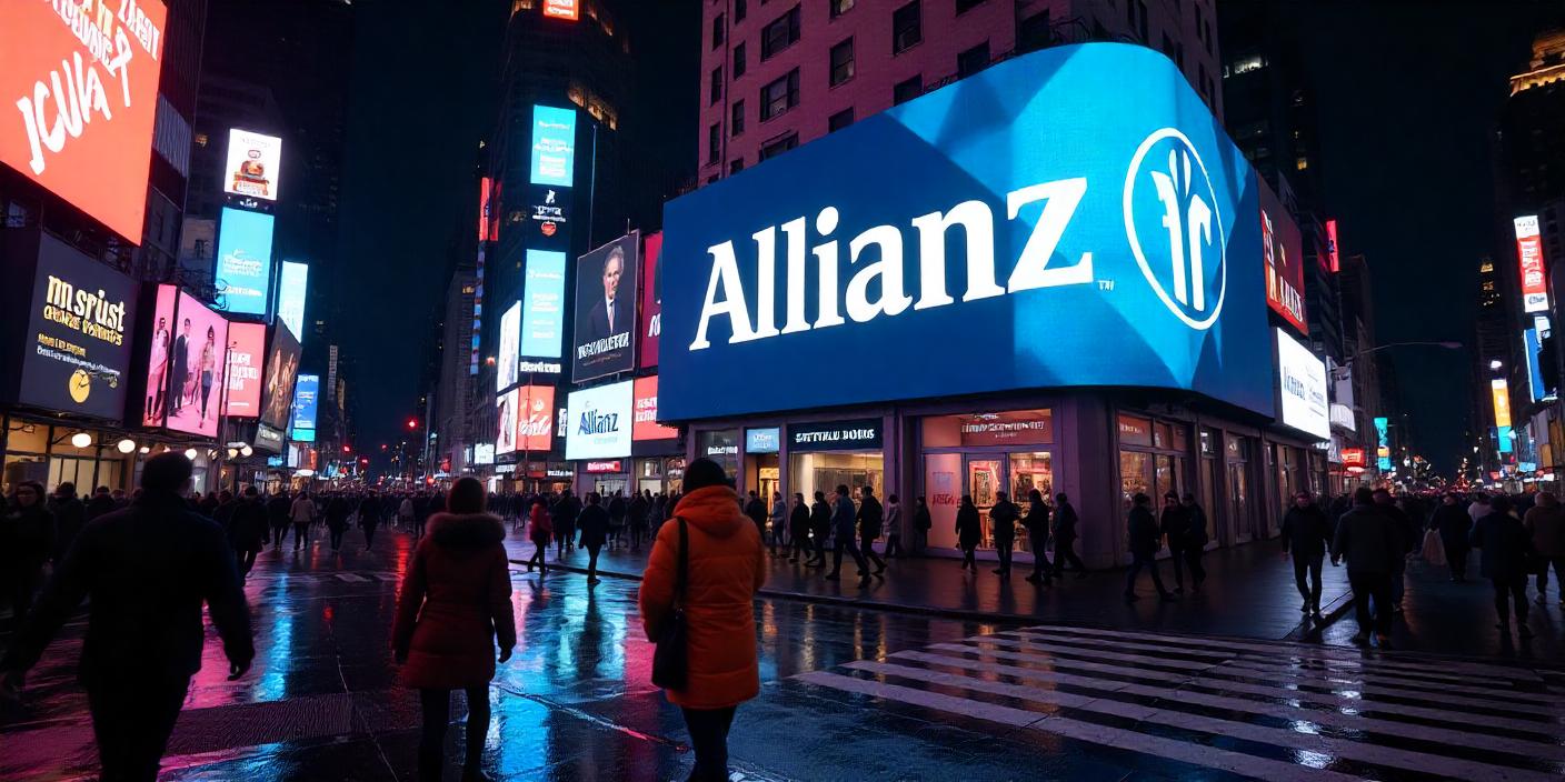 Allianz
