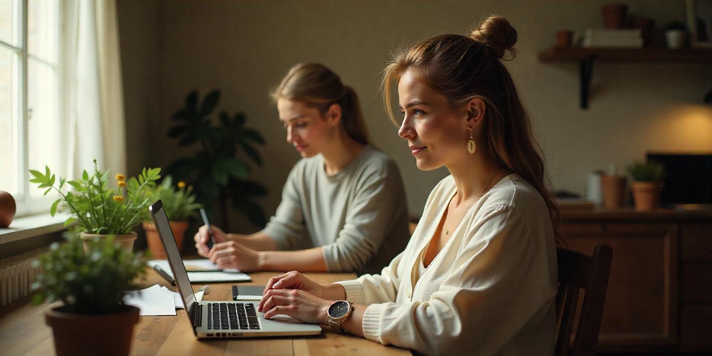 La gestion des réseaux sociaux