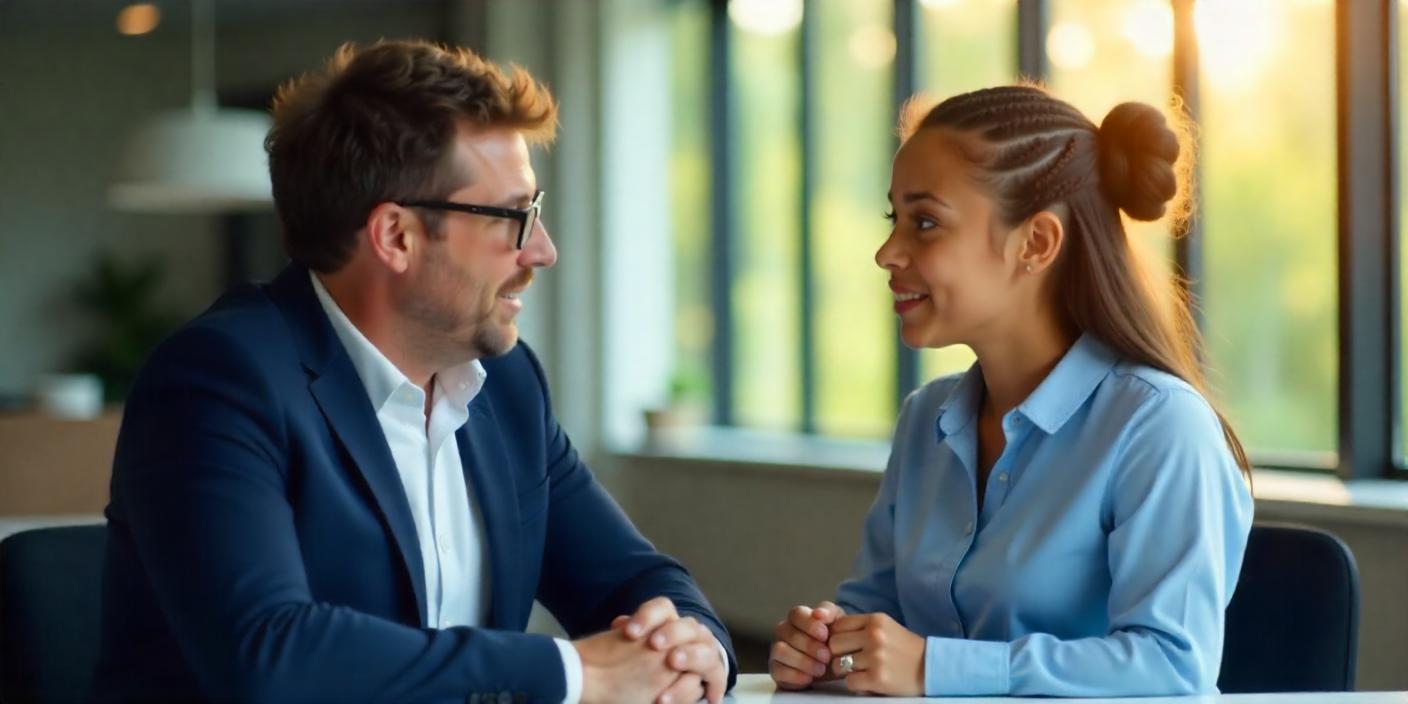 Recrutement d'un apprenti
