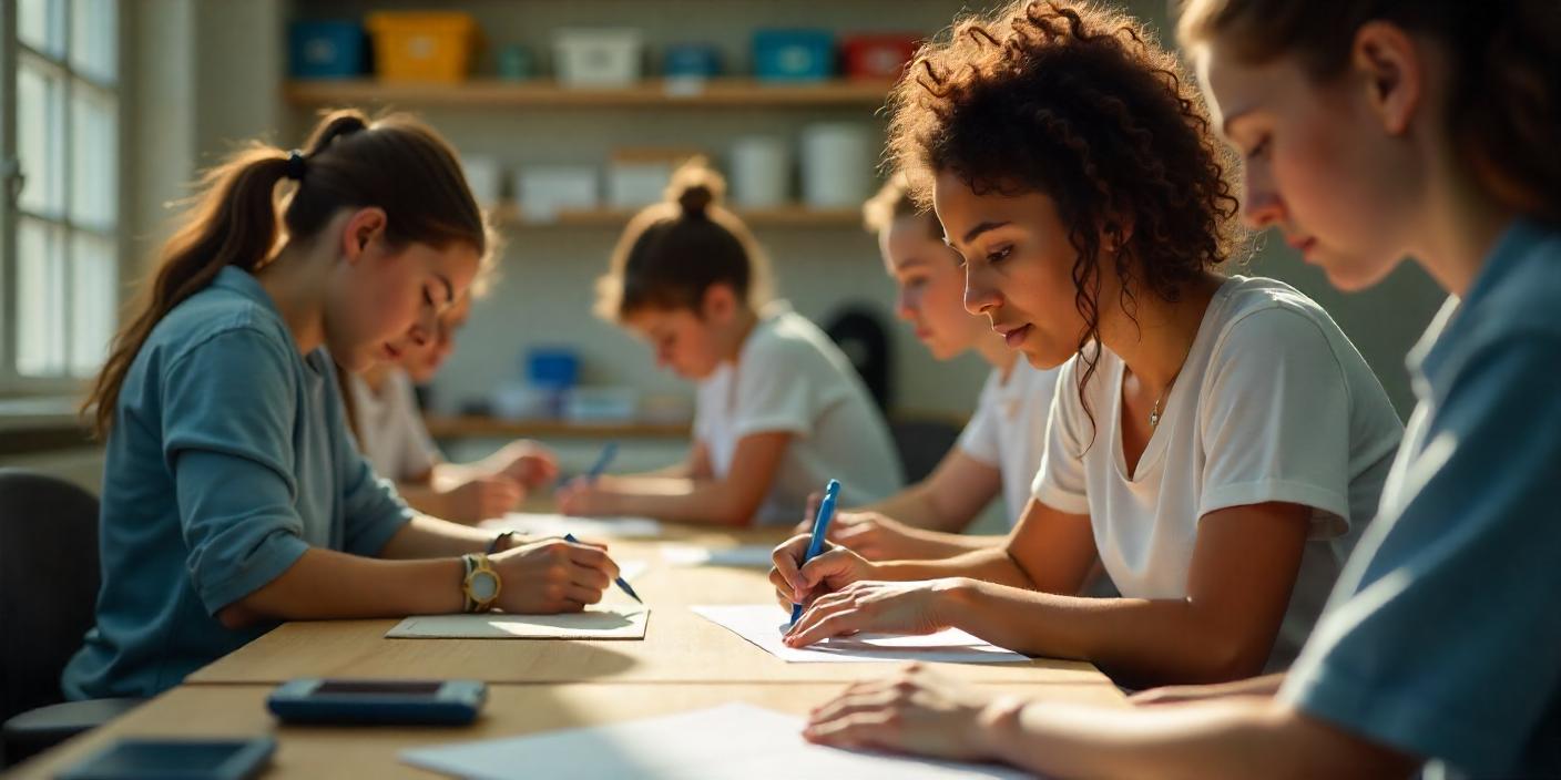 L'emploi et la formation professionnelle en France