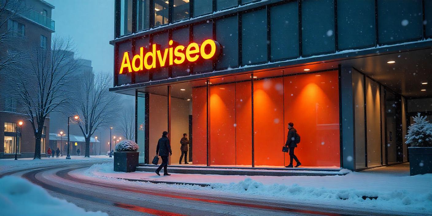 Addviseo