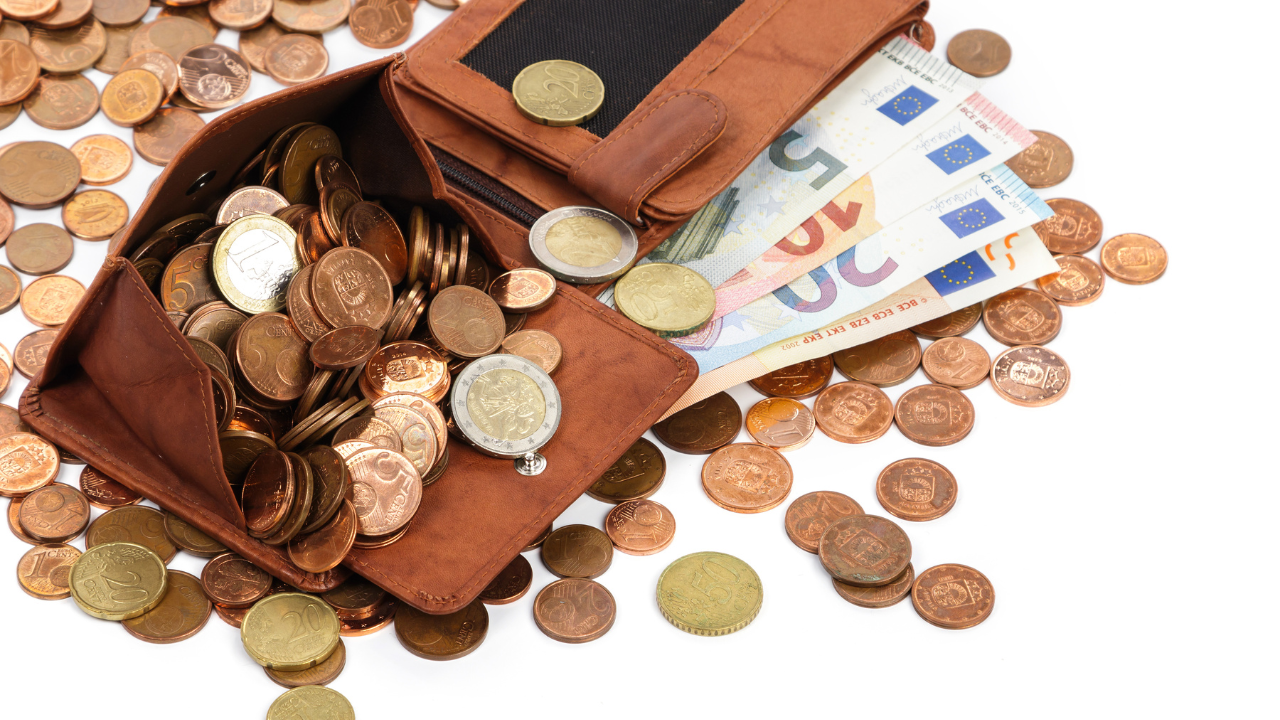 Argent et monnaie