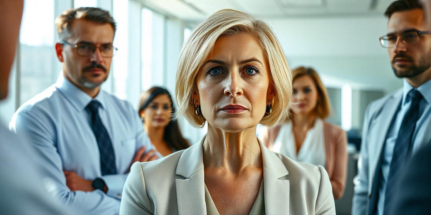 Le harcèlement moral en entreprise