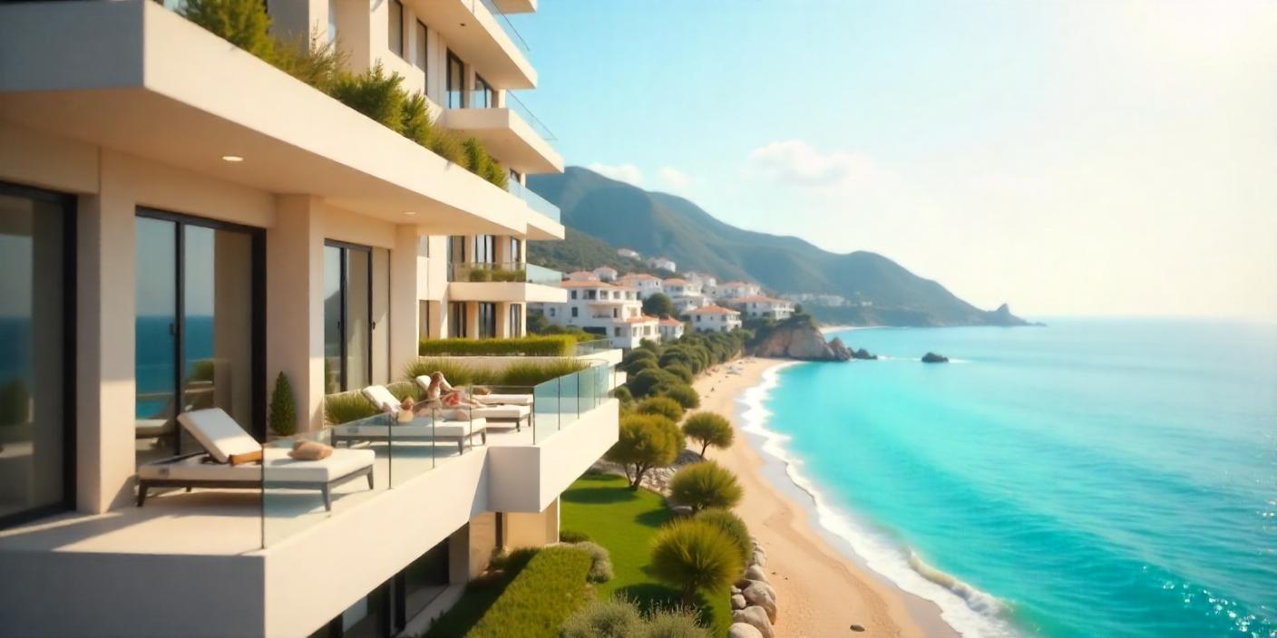 L'investissement immobilier