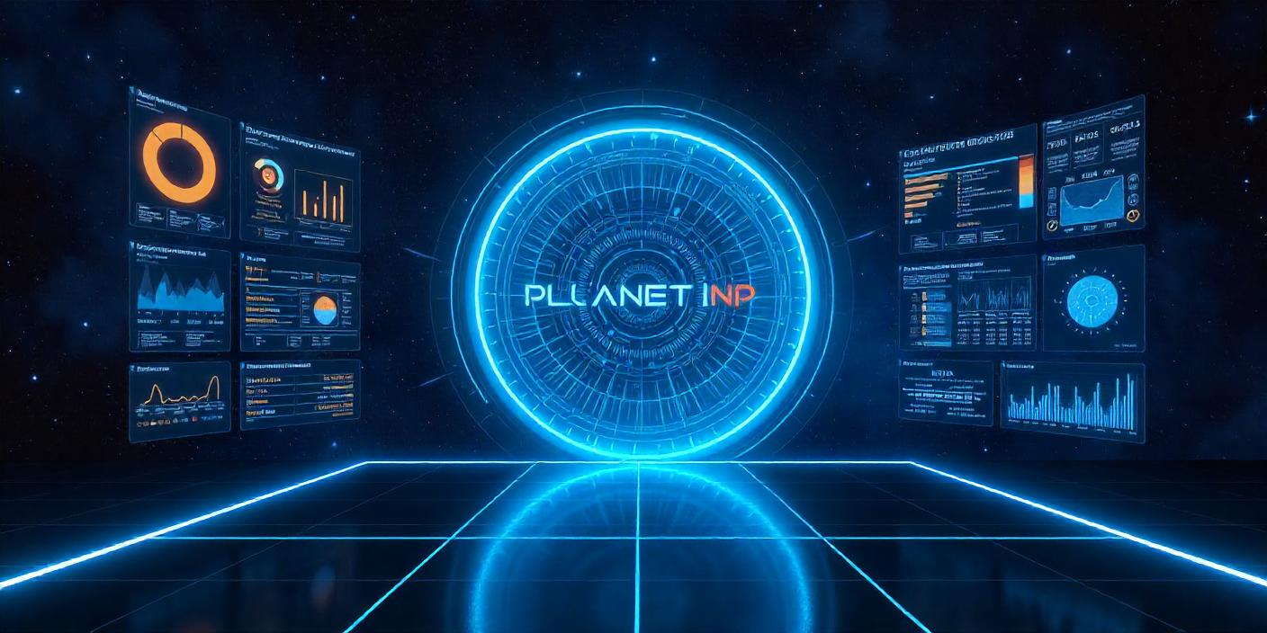Planète INP le portail numérique