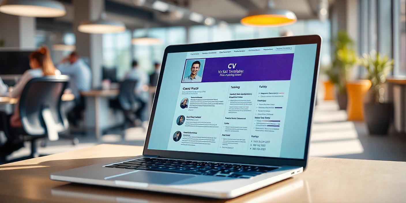 CV