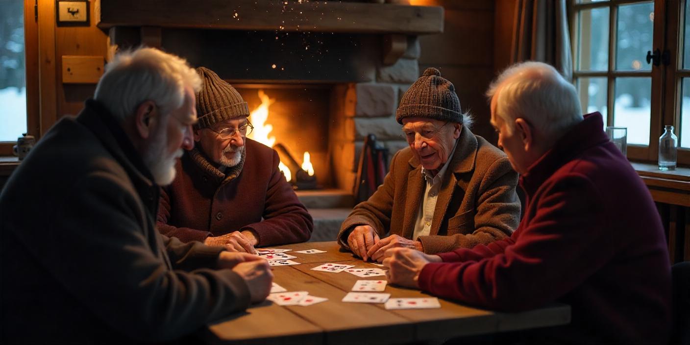 La pension pour les retraités