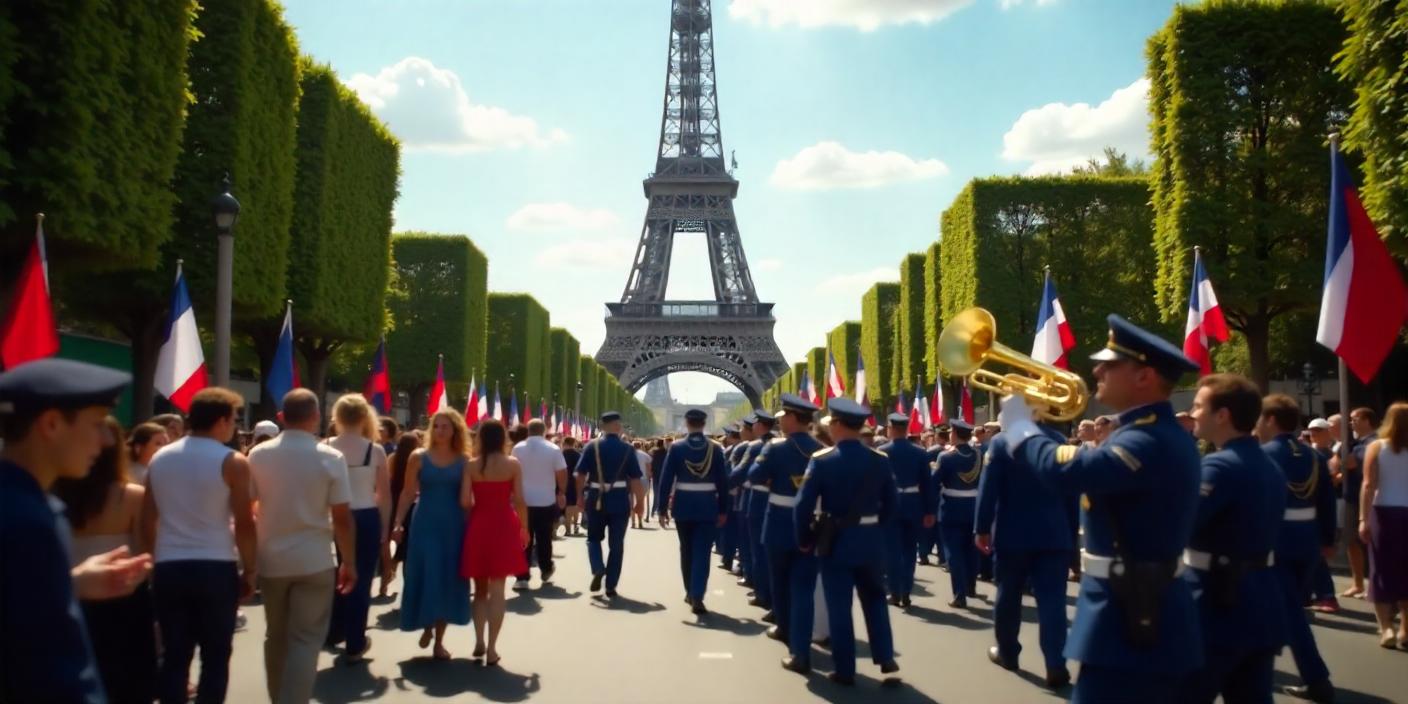 Jour férié en France