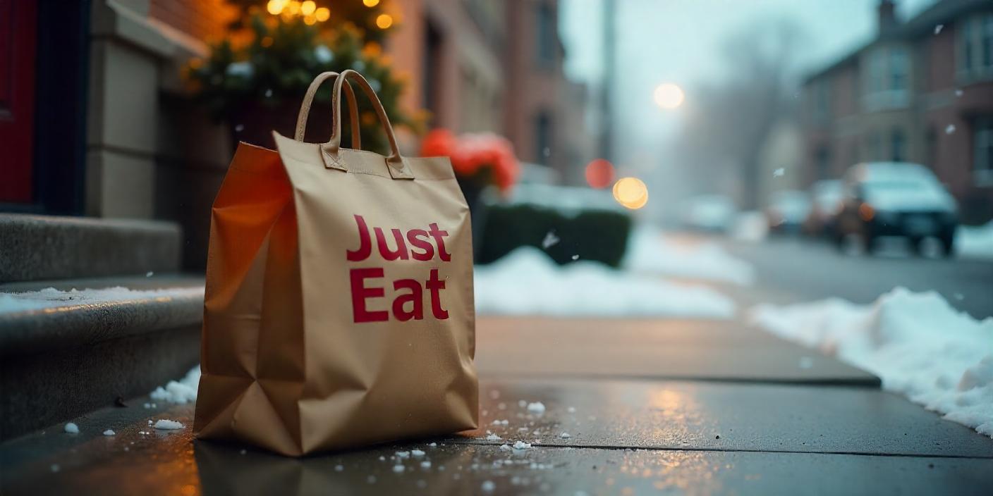 Just eat