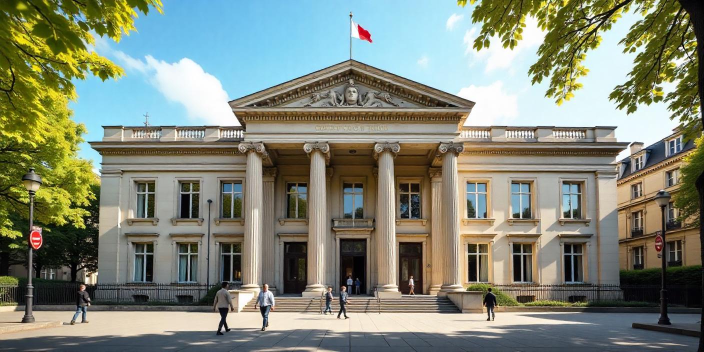 L'administration publique française