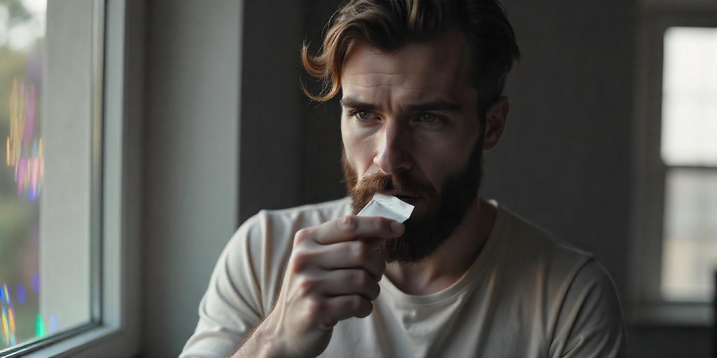 Le snus le produit de tabac sans fumée
