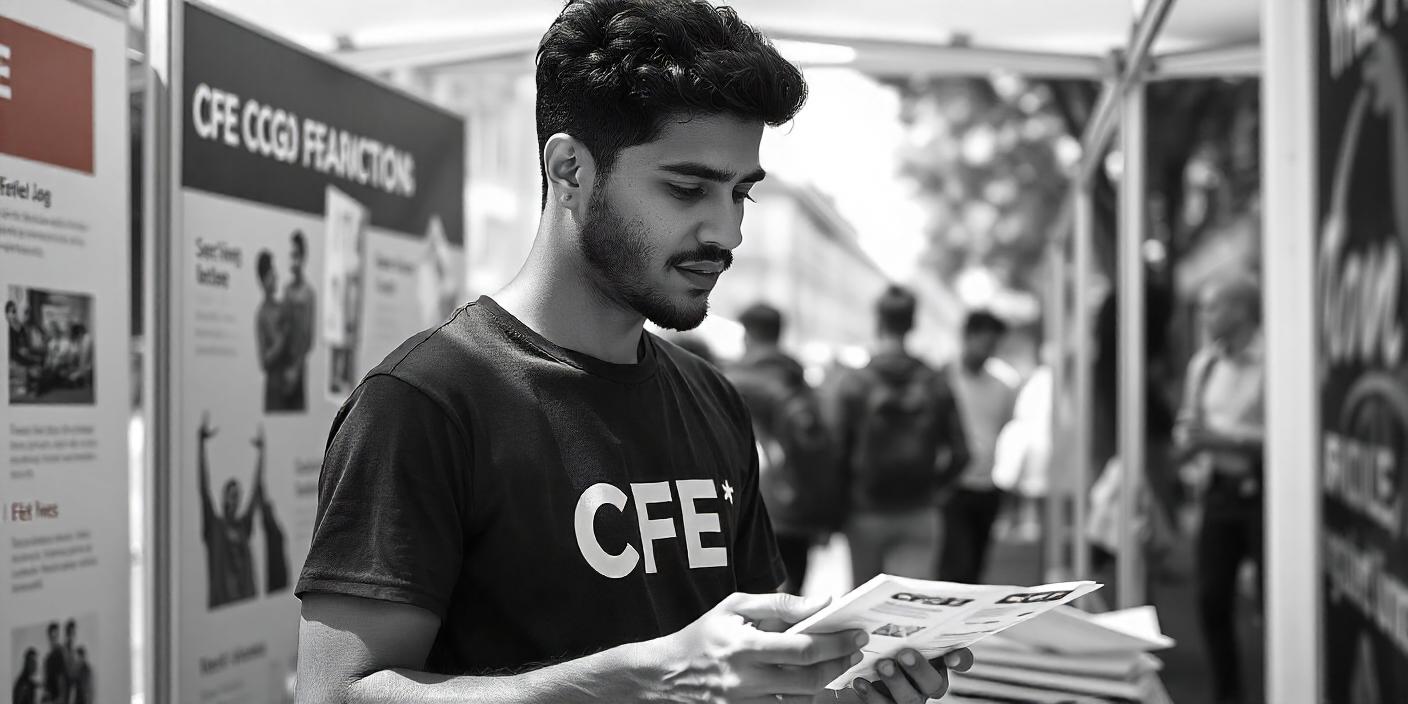 La CFE CGC