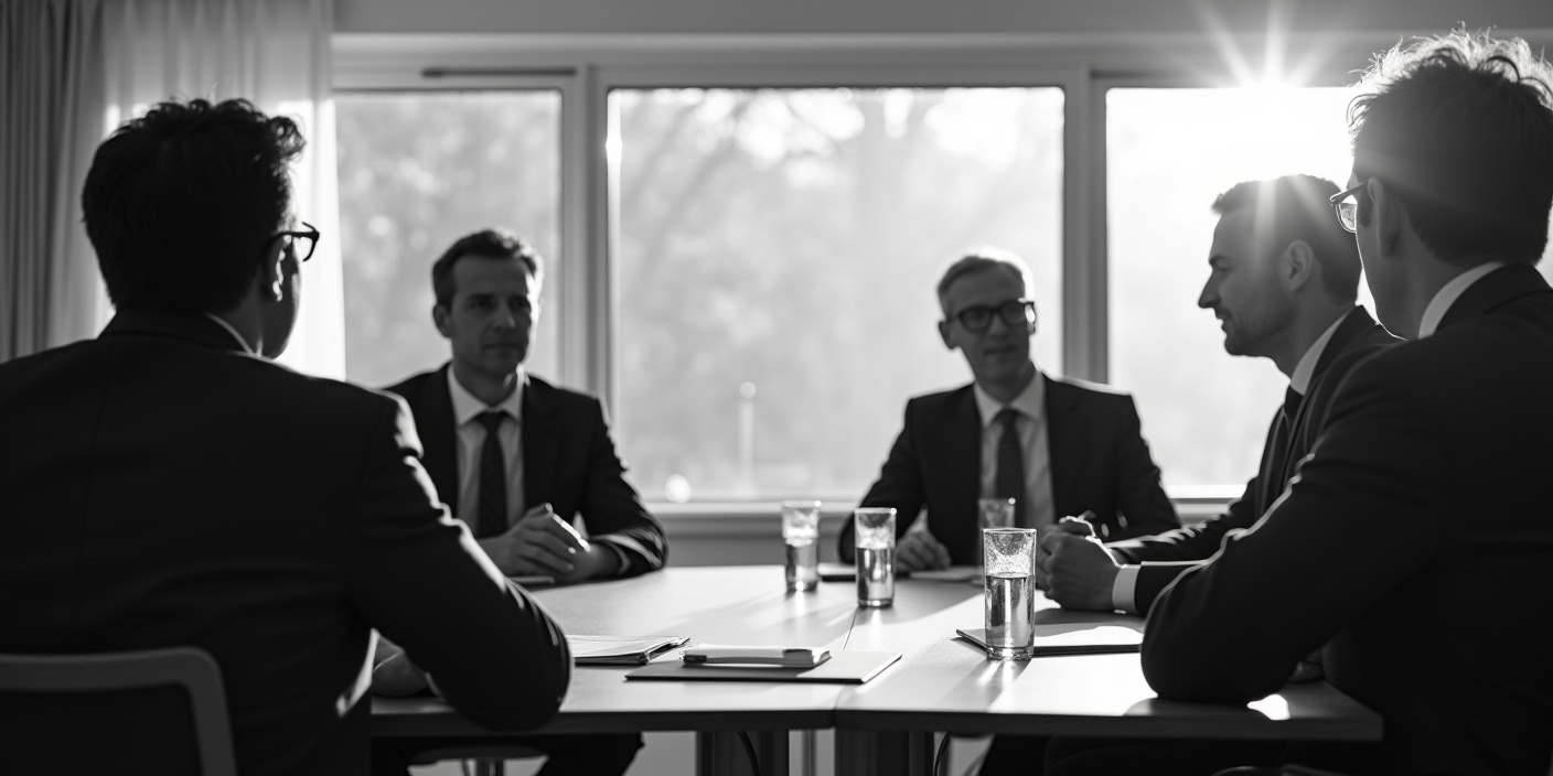 Les organisations professionnelles d'employeurs