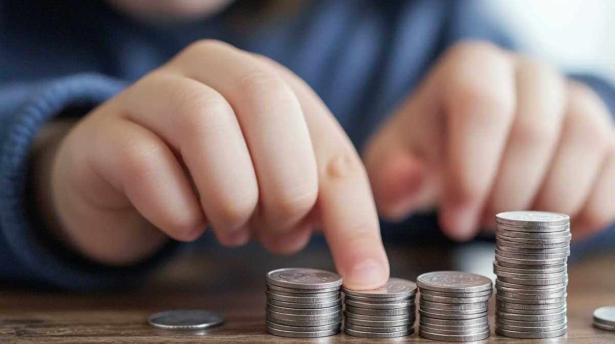donation enfant exonération