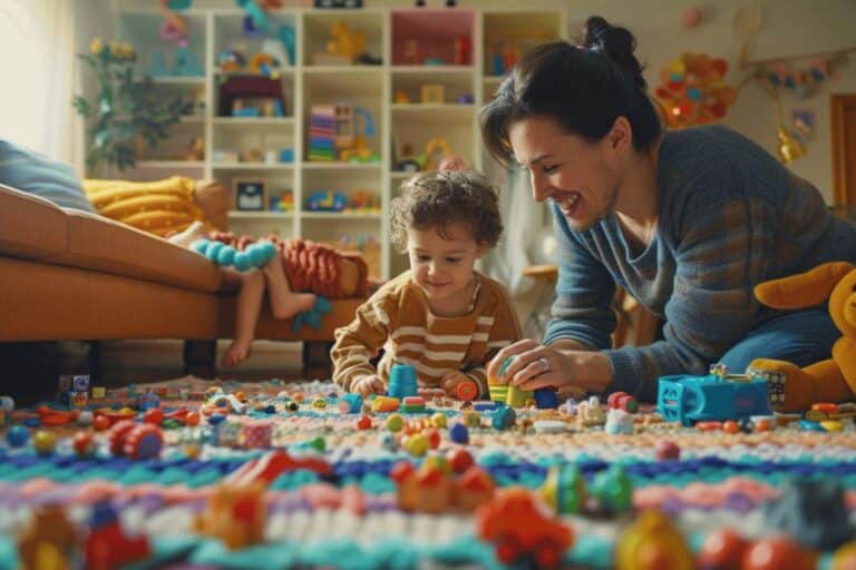 Les 7 habitudes parentales qui favorisent l'intelligence émotionnelle des enfants