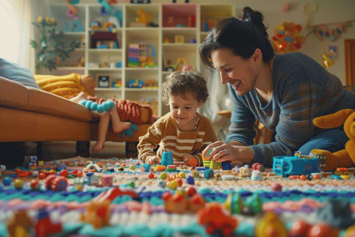 Les 7 habitudes parentales qui favorisent l'intelligence émotionnelle des enfants