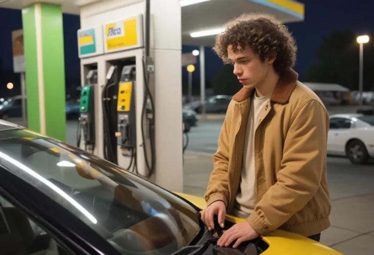 etudiant prime carburant