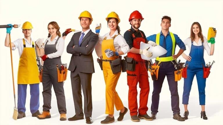 metier recrutement