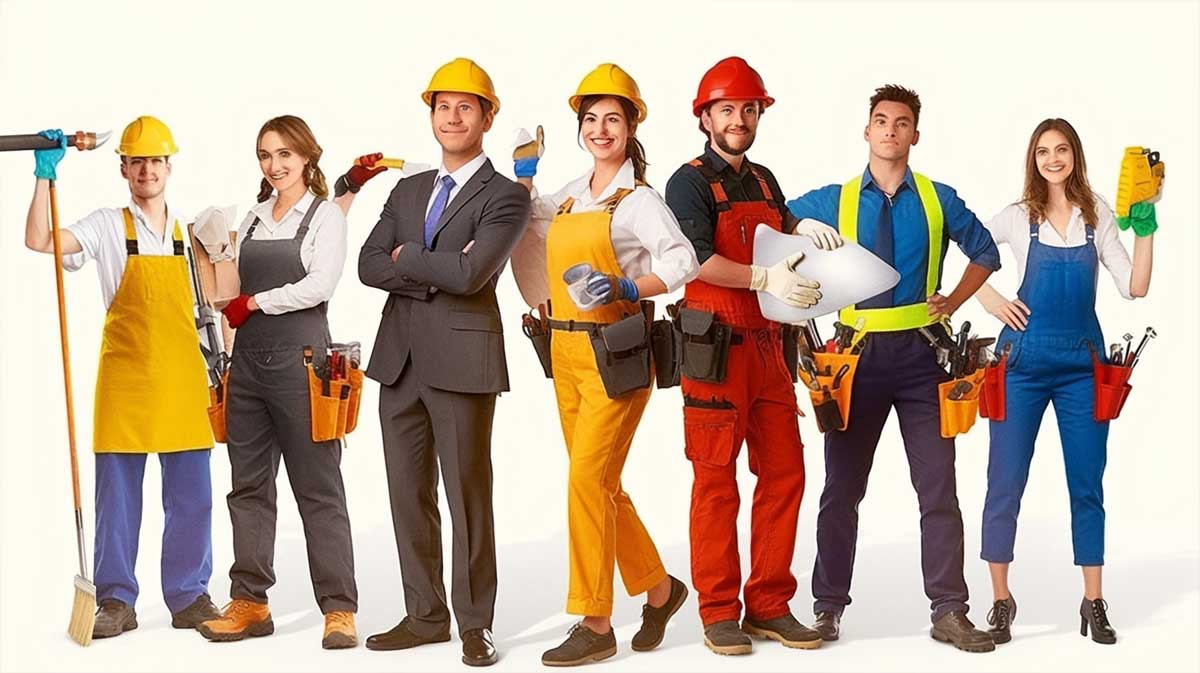 metier recrutement