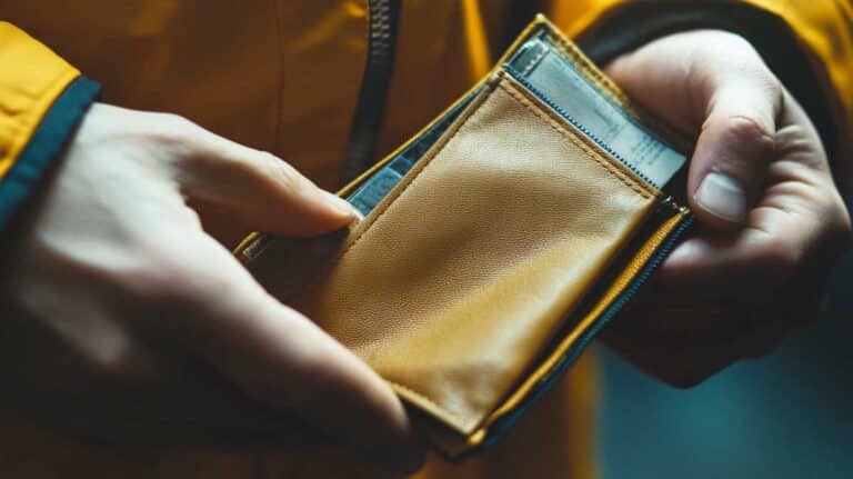 portefeuille