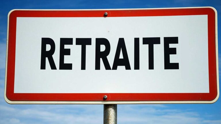 retraite