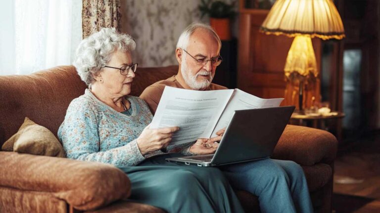 pension de retraite