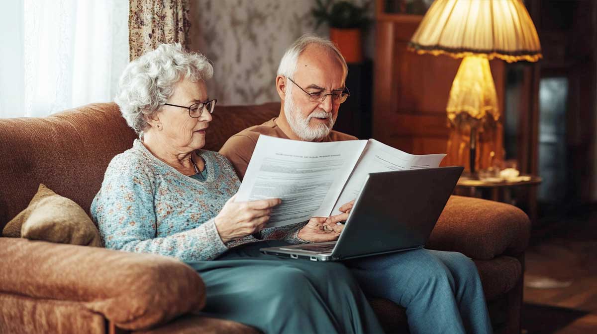 pension de retraite