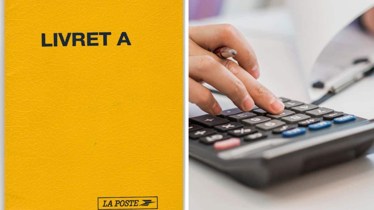 somme ideale livret a