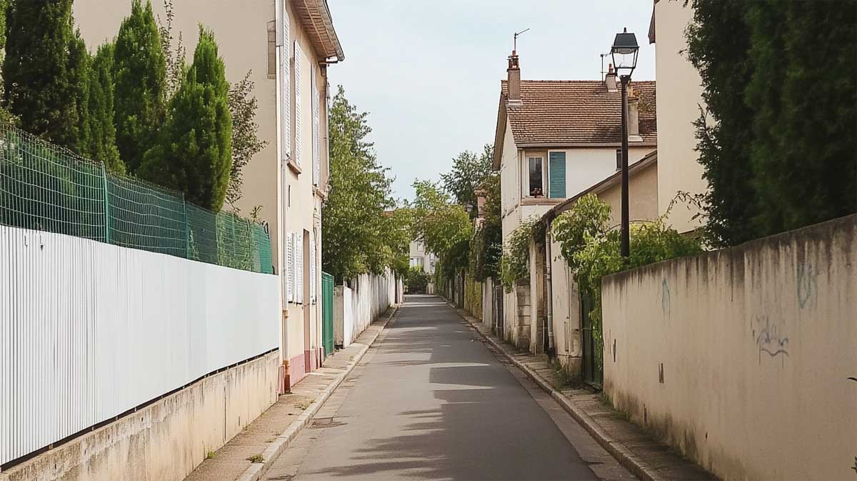 voisins