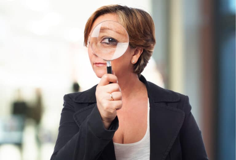 recherche job